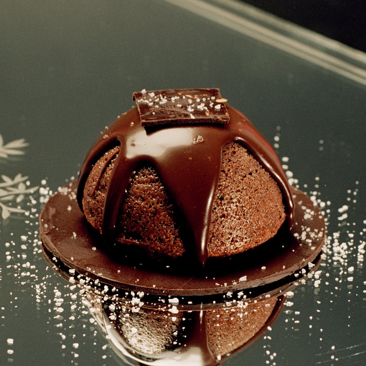 Silikomart Moule Demi-sphère Ø6cm