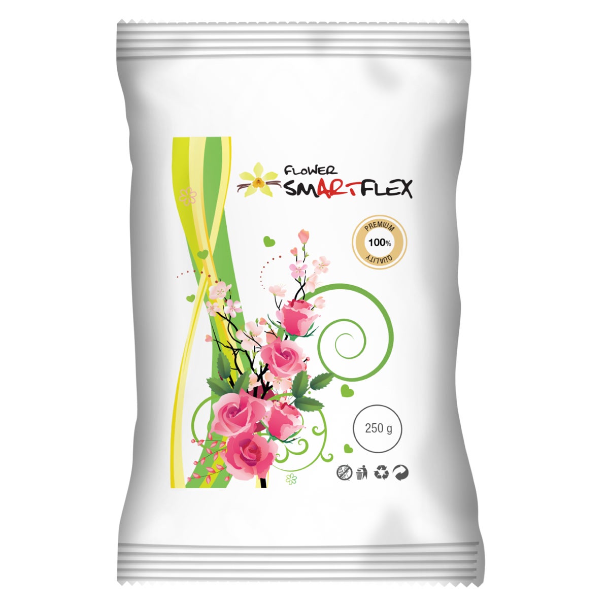 SmartFlex Fleur 250g