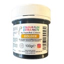 Sugarflair Colourflex Extra Paste Golden - 100g