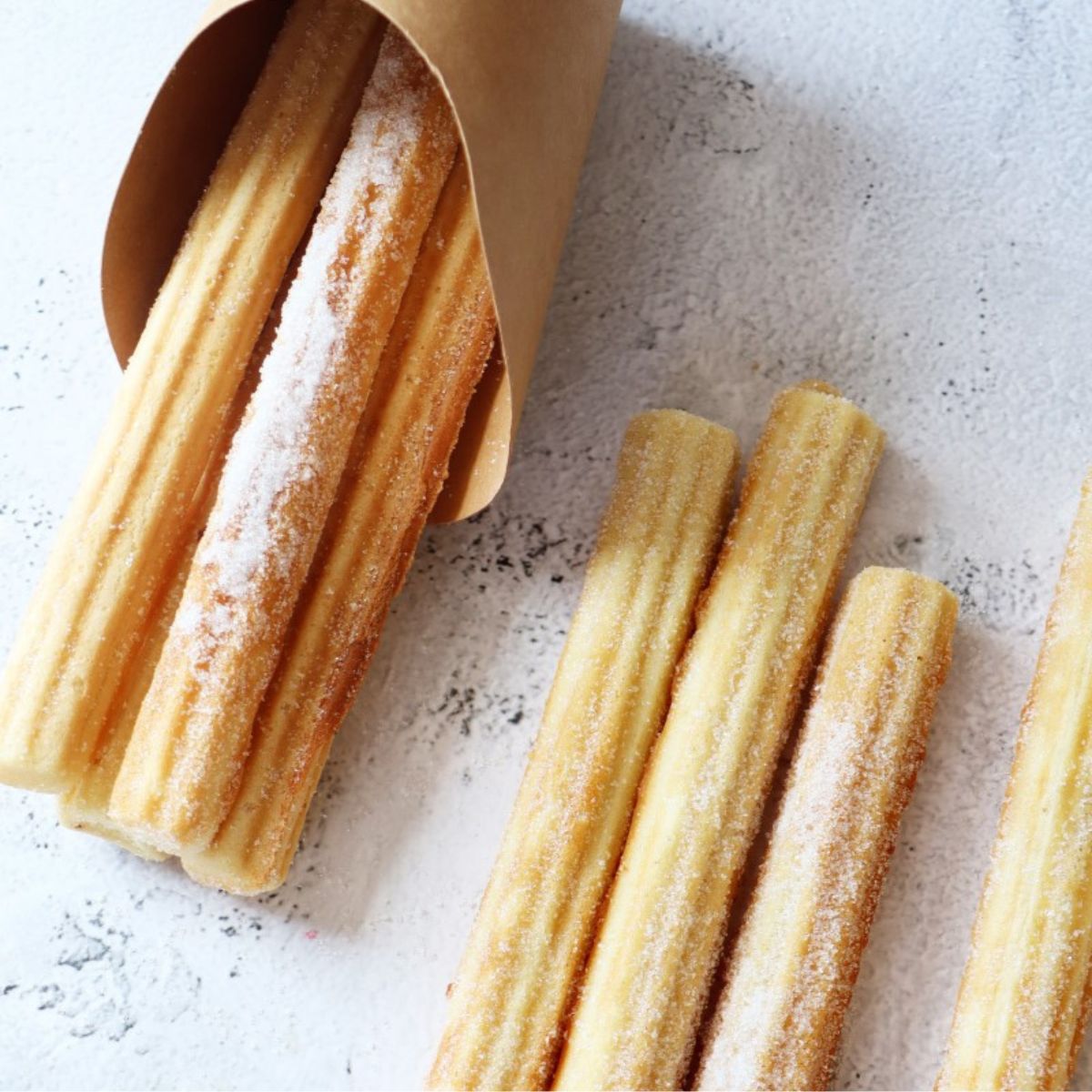 Scrapcooking Mélange pour Churros 325g