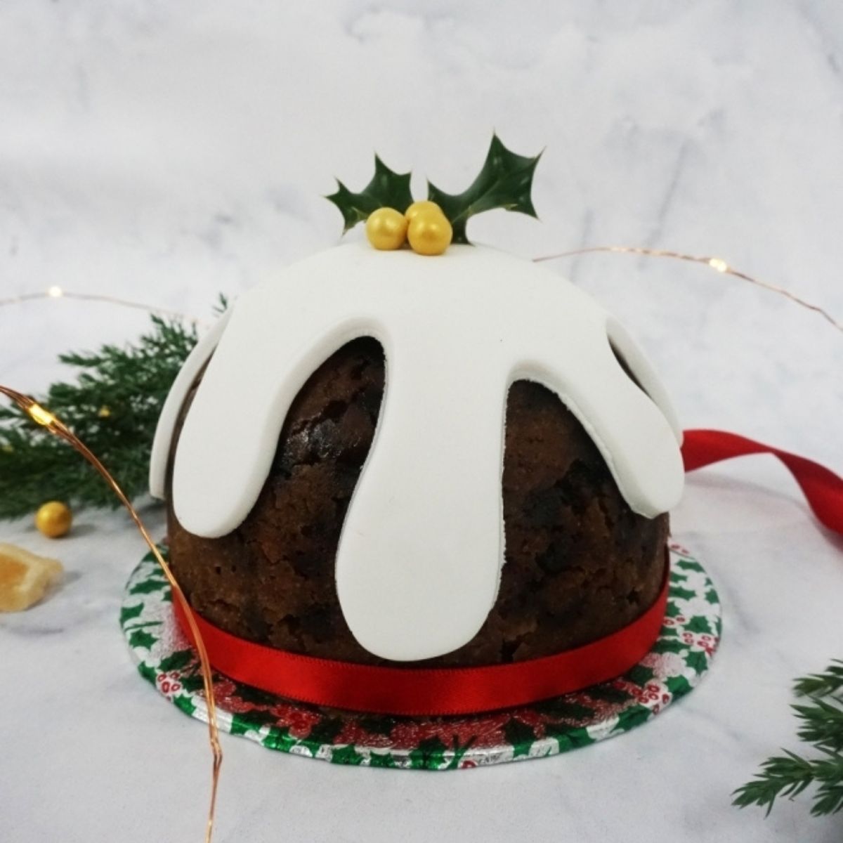 Simply Making Large Cutter - Drippy Icing 12 cm