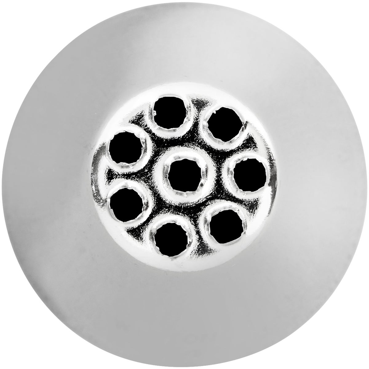 Wilton Douille Multi Open #234