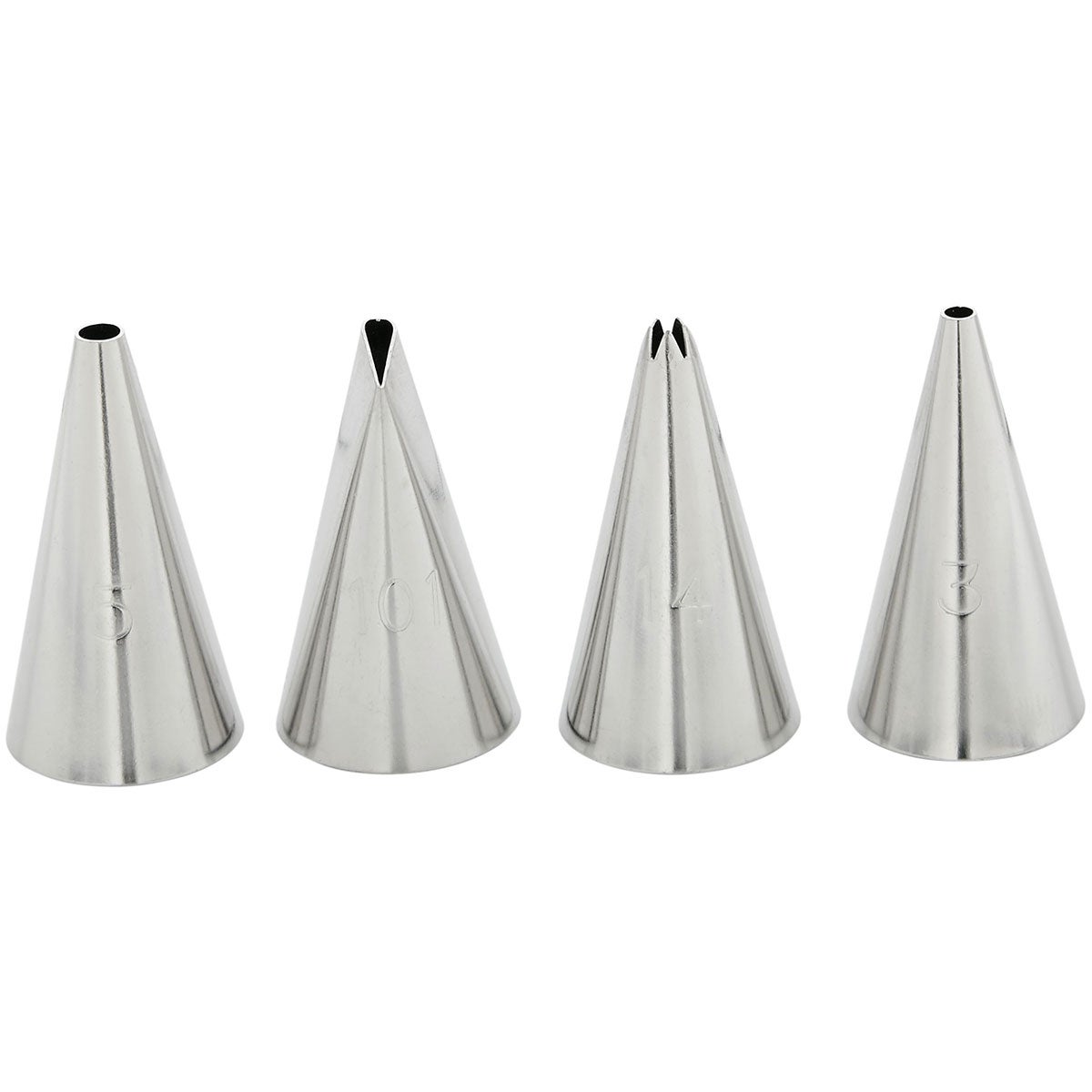 Wilton Kit Décoration Biscuits Noël