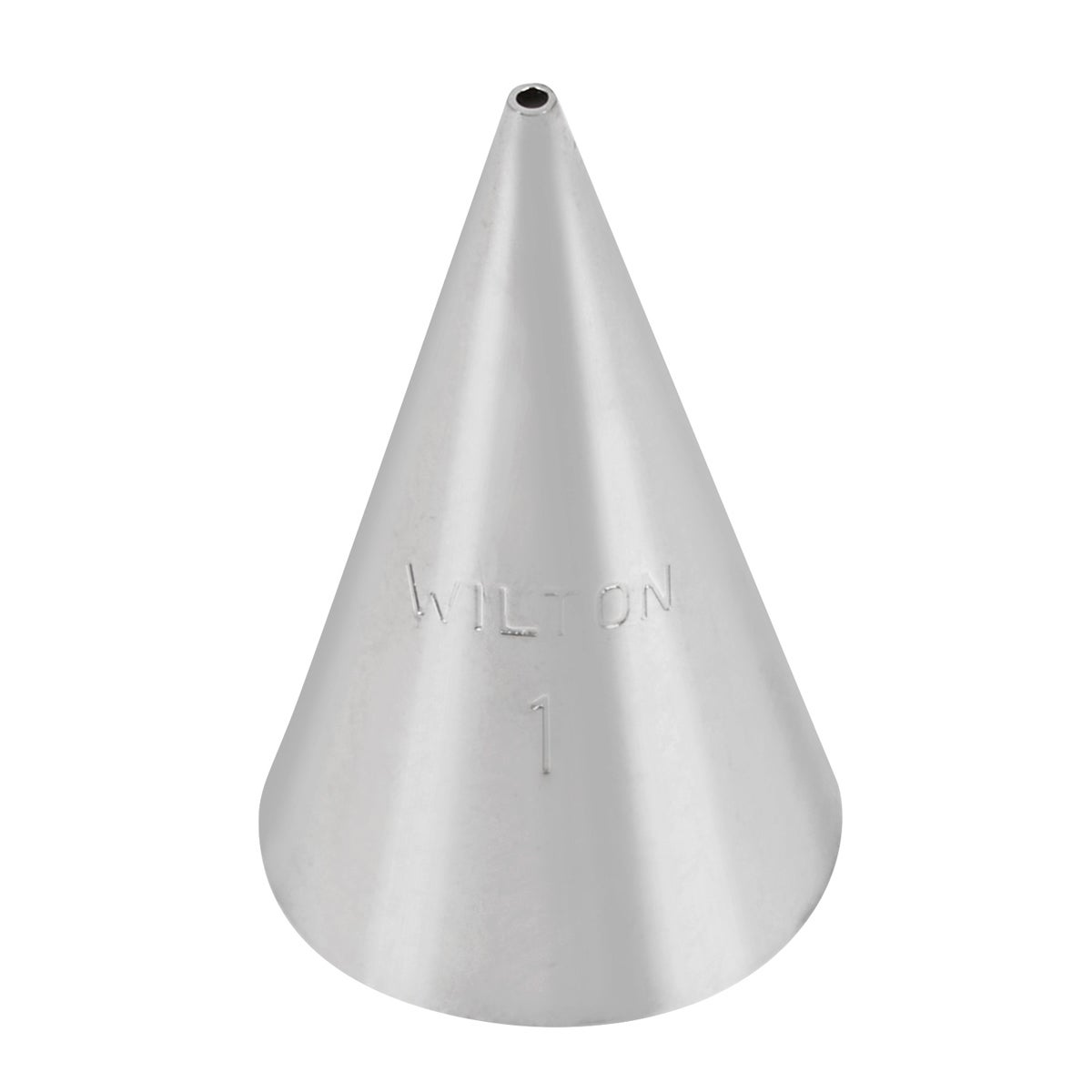 Wilton Astuce de décoration#001 Ronde Cardée