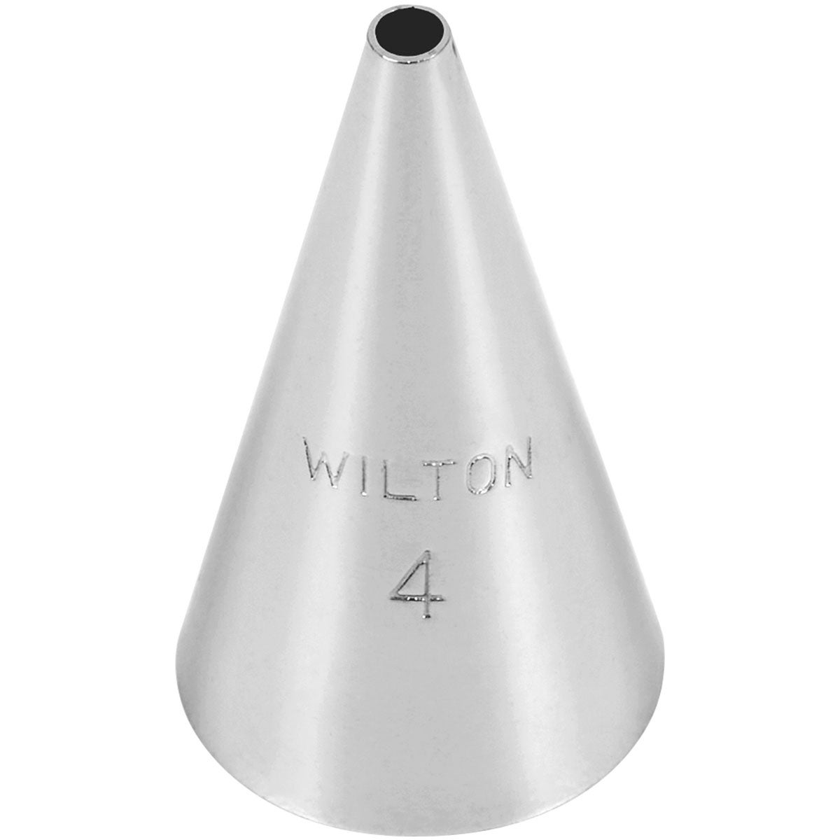 Wilton Douille #004 Ronde