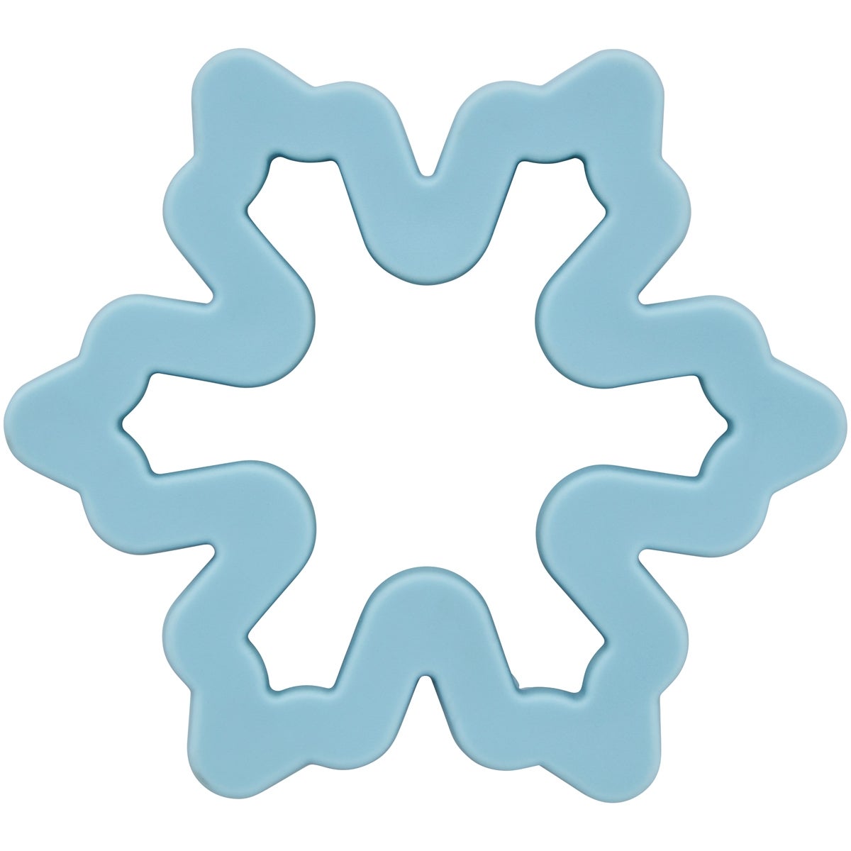 Wilton Comfort Grip Emporte-Pièce Flocon de Neige
