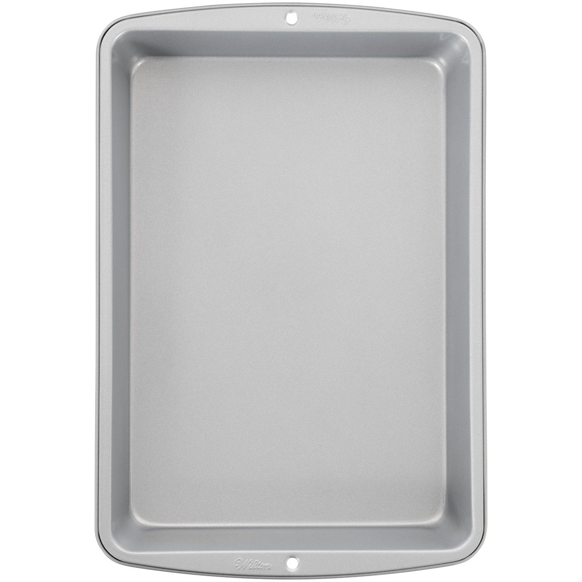 Wilton Recipe Right Moule Gâteau Rectangulaire 33 x 22,9 cm