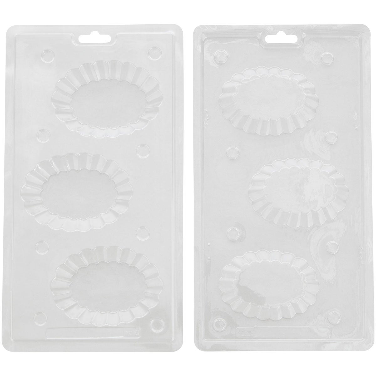 Wilton Moule Candy Dessert Coquille