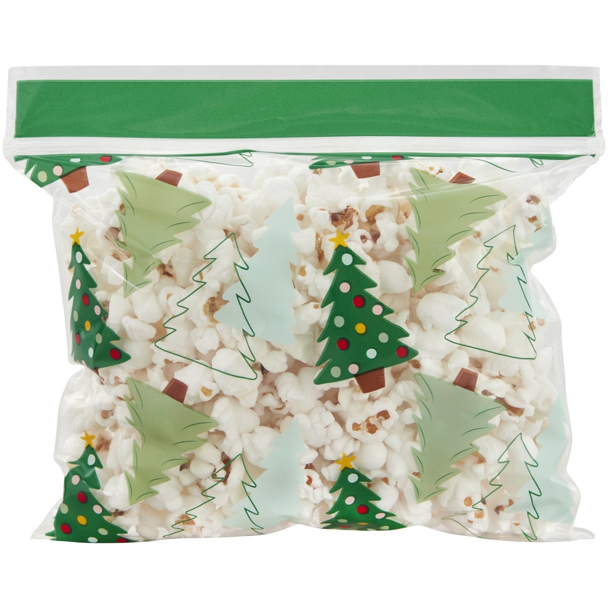 Wilton Sacs à friandises refermables Wilton pk/20