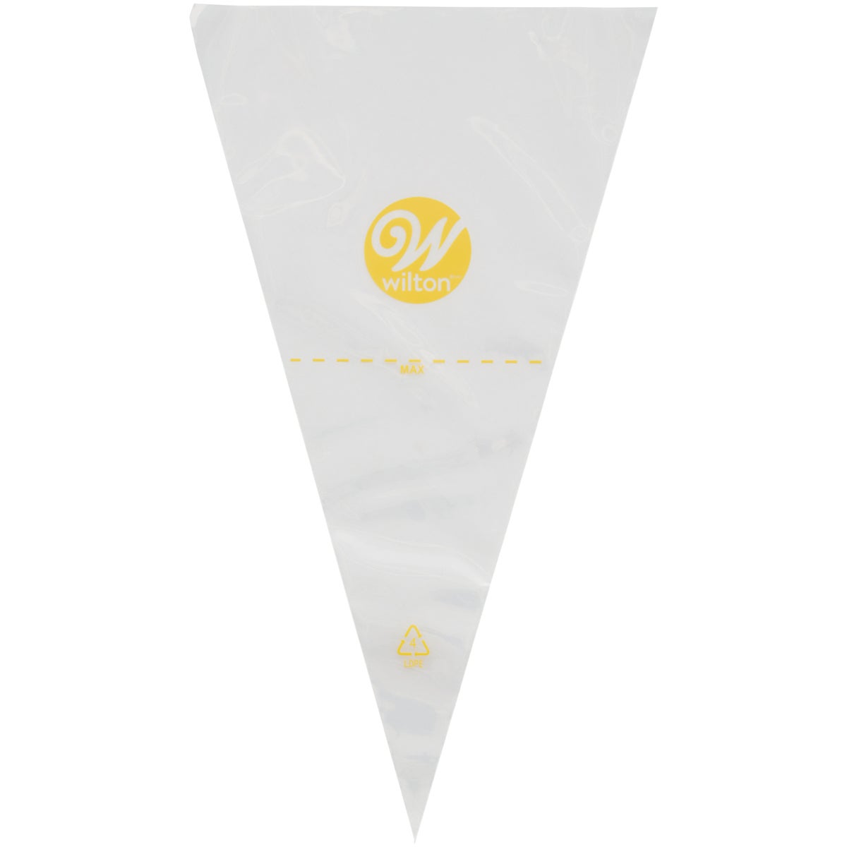 Wilton Poche à Douille Jetable pk/24