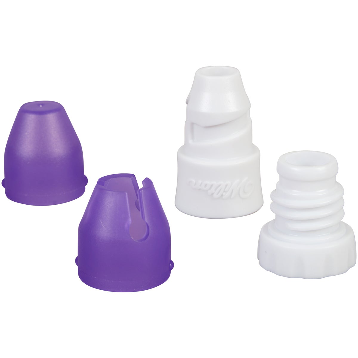 Wilton Kit Adaptateur Twist Quick