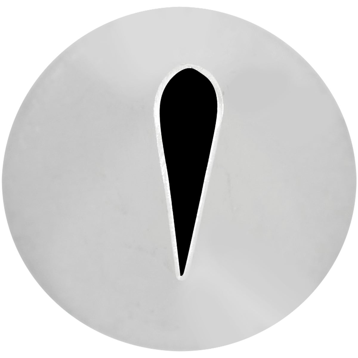 Wilton Douille #103 Pétale Cardé