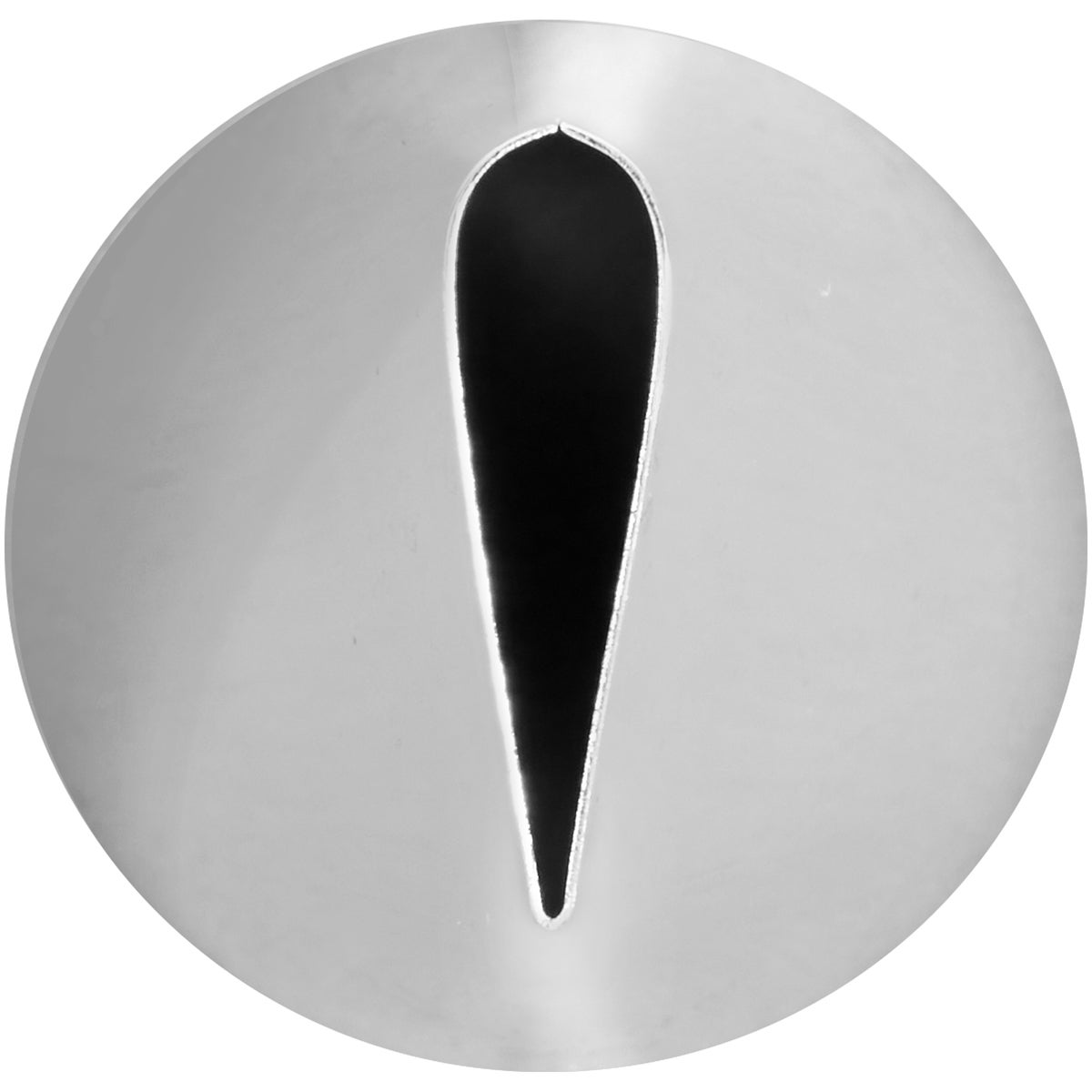 Wilton Douille #125 Pétale Fleur Cardé