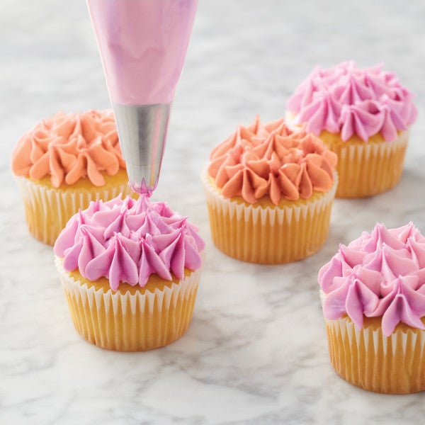 Wilton Douille #2D Dropflower Carded