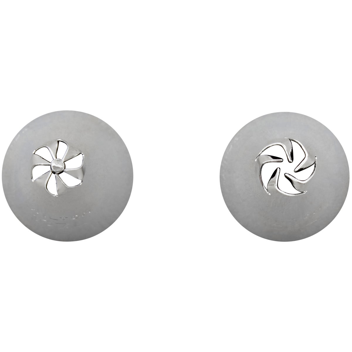 Wilton Douille Set Left Handed #106L, #107L