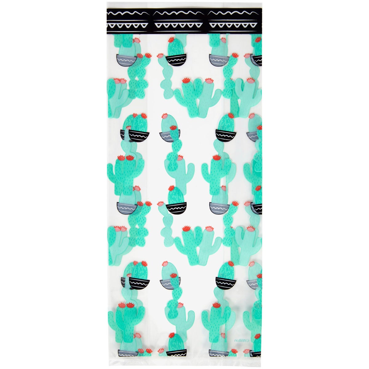 Wilton Sachets à friandise Désert pcs/20