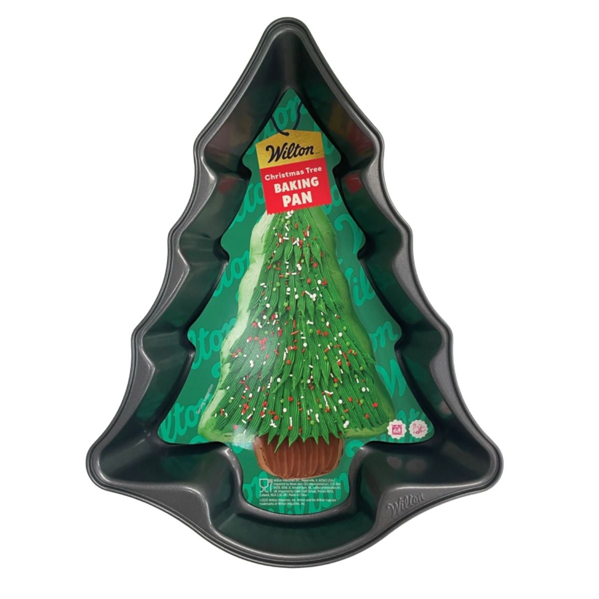 Wilton Sapin de Noël