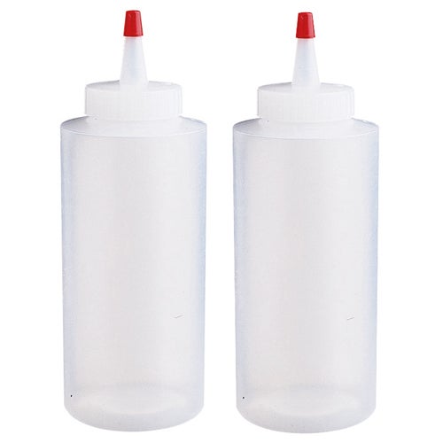 Wilton Mini Bouteilles pour Melts pk/2