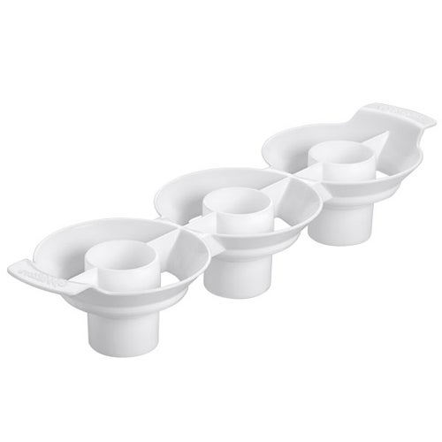 Wilton Séparateur Cupcake Bicolore