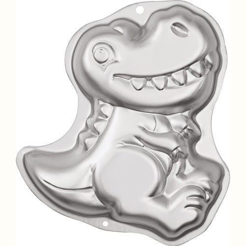 Wilton Moule Dinosaure
