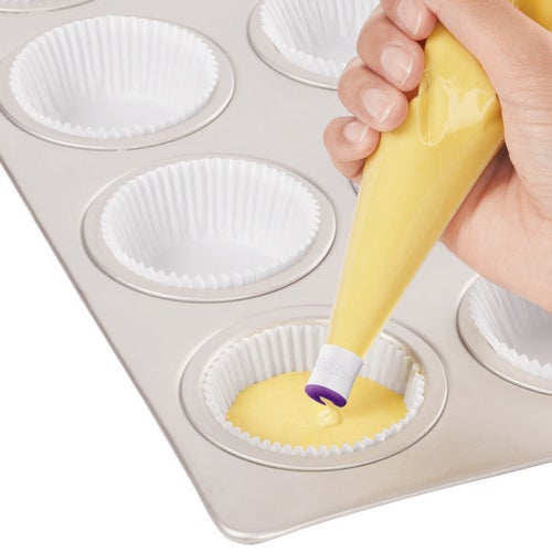 Wilton Distributeur de Pâte à Gâteau
