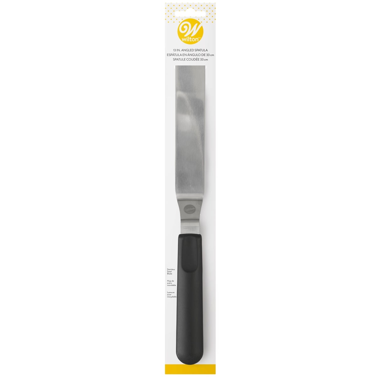 Wilton Comfort Grip Spatule Coudée 32,5 cm