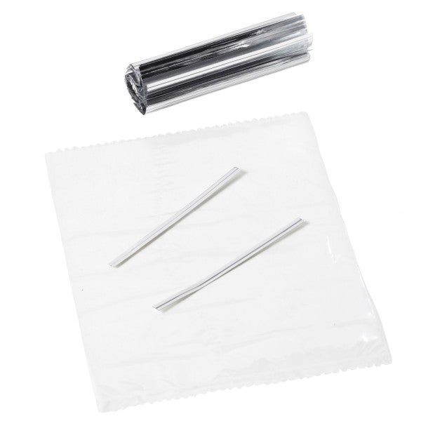 Wilton Sachets à Confiserie Transparents Mini pcs/100