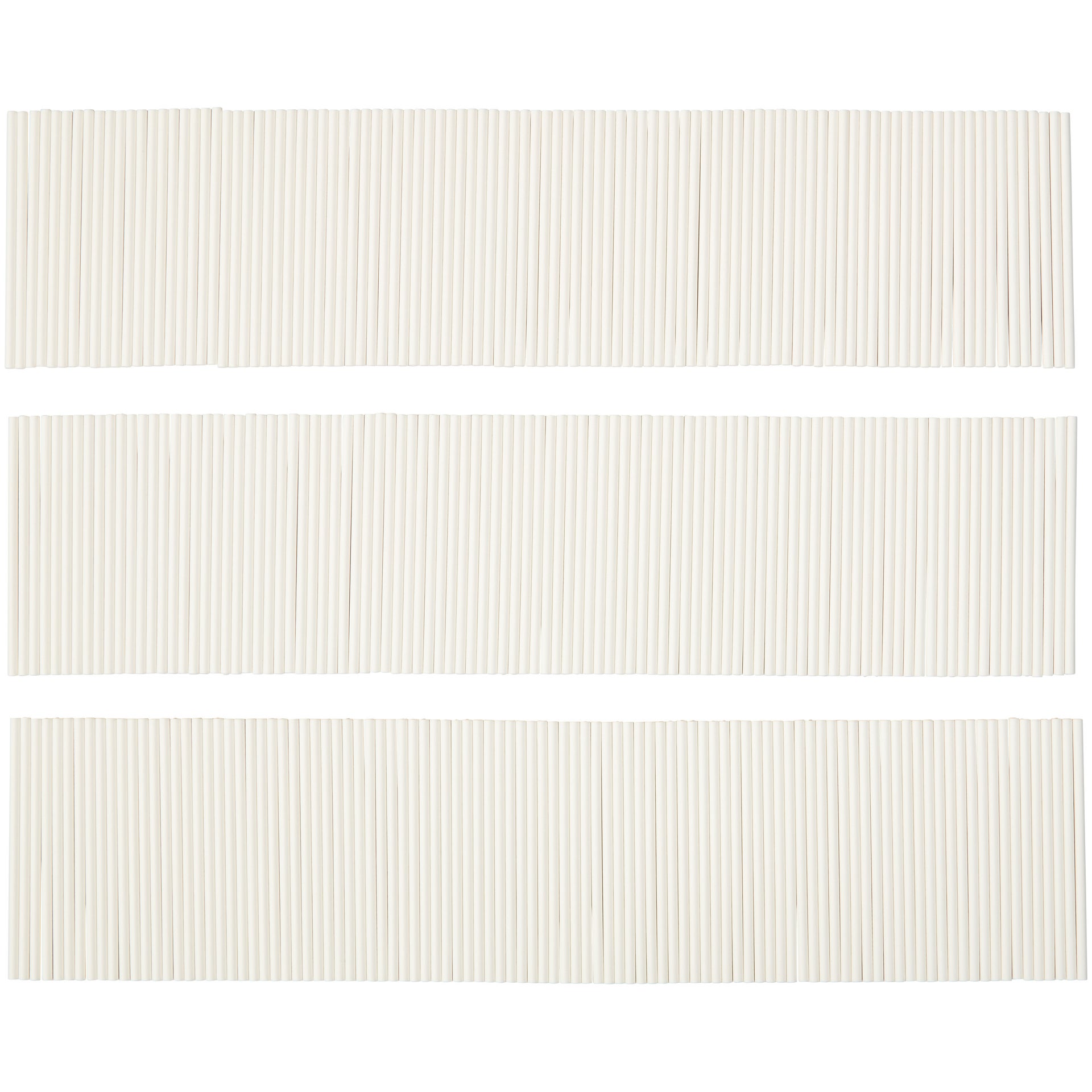 Wilton Bâtons de Sucettes 10 cm pcs/300