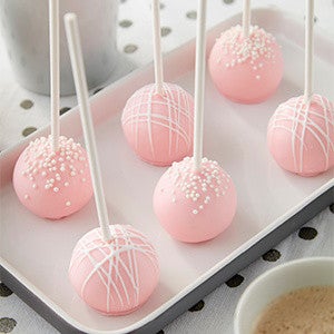 Wilton Bâtons de Sucettes 15 cm pcs/20