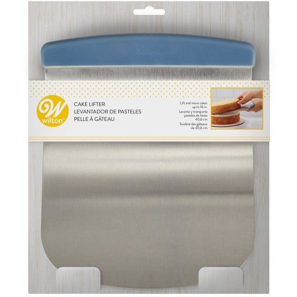 Wilton Pelle à Gateau