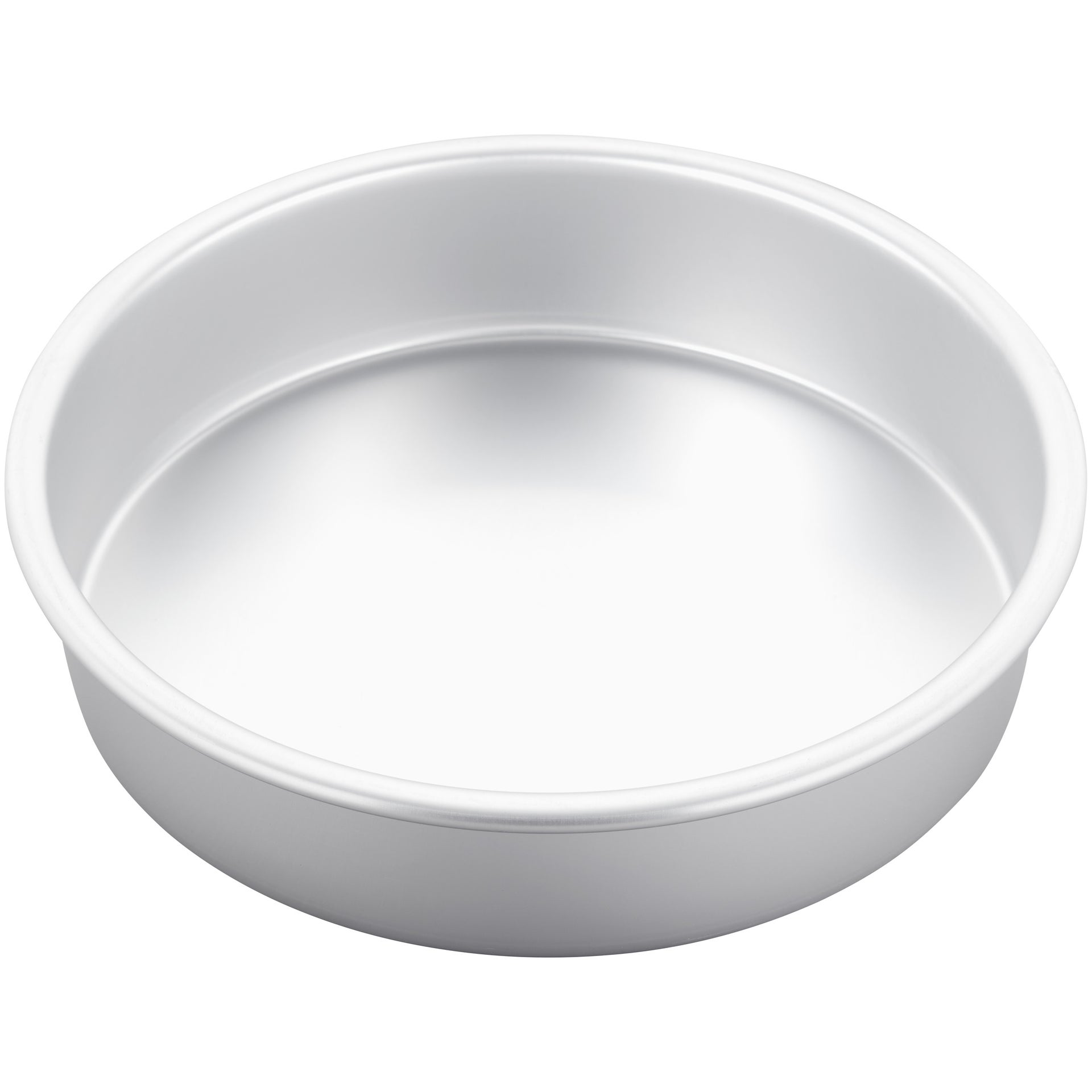 Wilton Performance Pans® Moule à Gâteau Rond Ø 20 cm