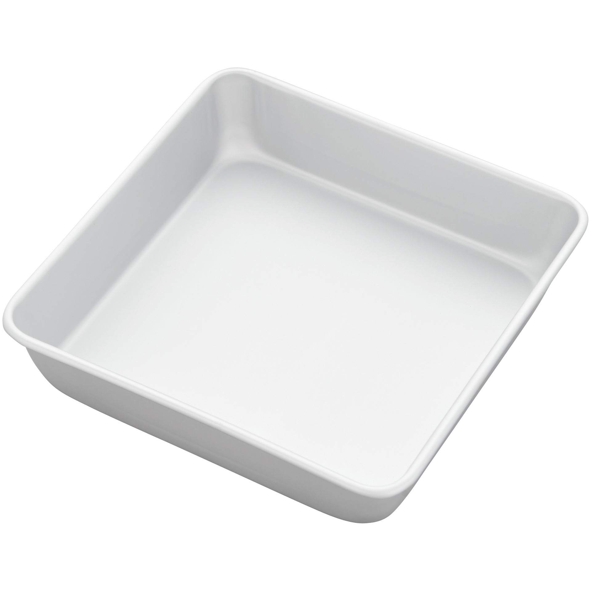 Wilton Performance Pans® Moule à Gâteau Carré 20x20 cm