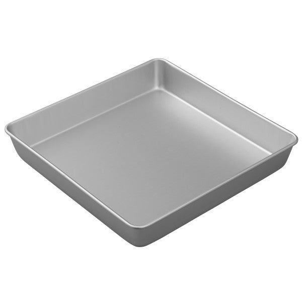 Wilton Performance Pans® Moule à Gâteau Carré 30x30 cm