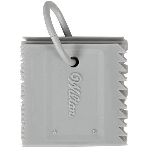 Wilton Peignes à Glaçage set/4