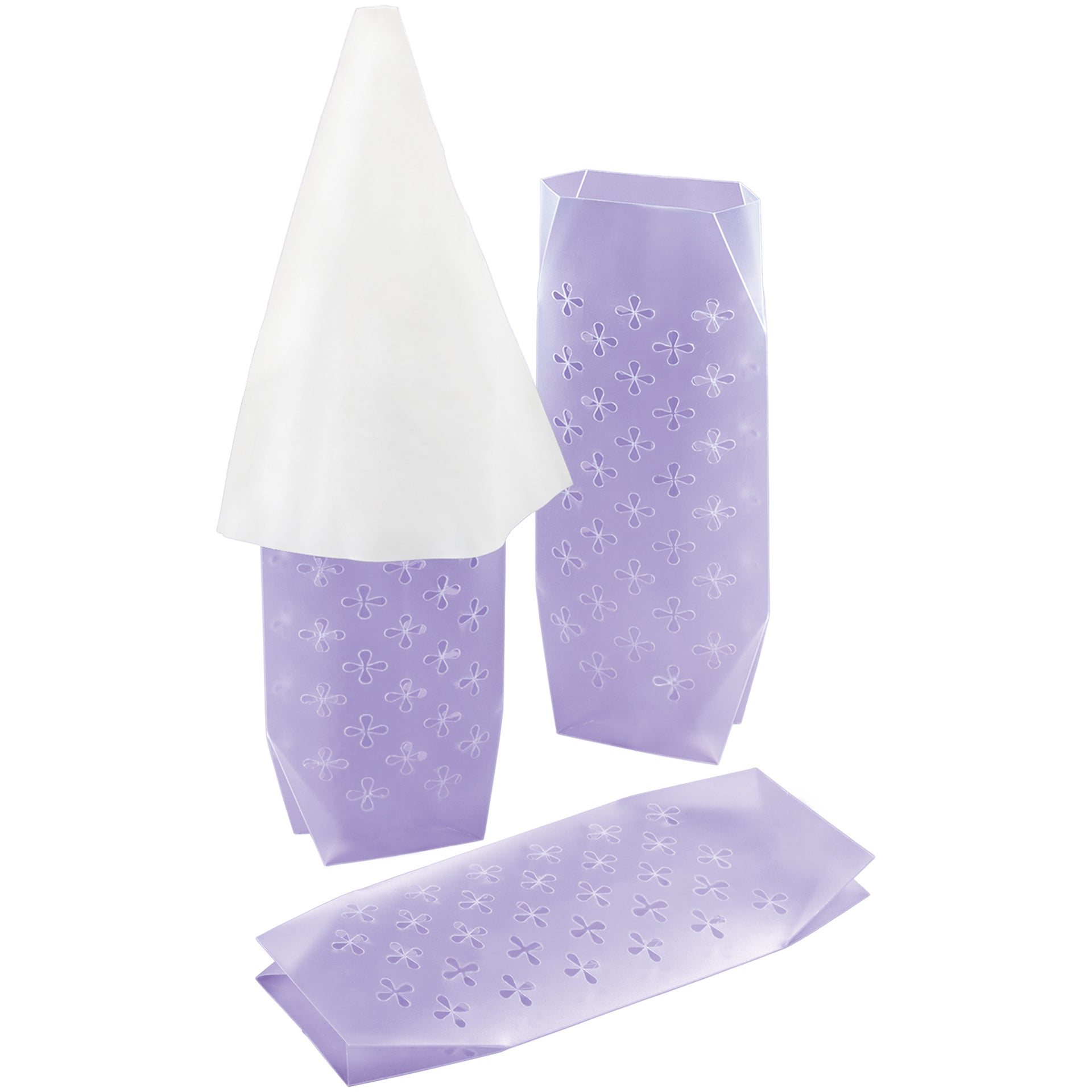 Wilton Manchon pour Poche à Douille set/3