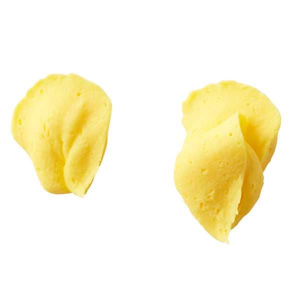 Wilton Douille #101 Pétale Cardé