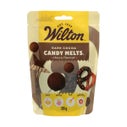 Wilton Candy Melts® 125g - Cacao Foncé