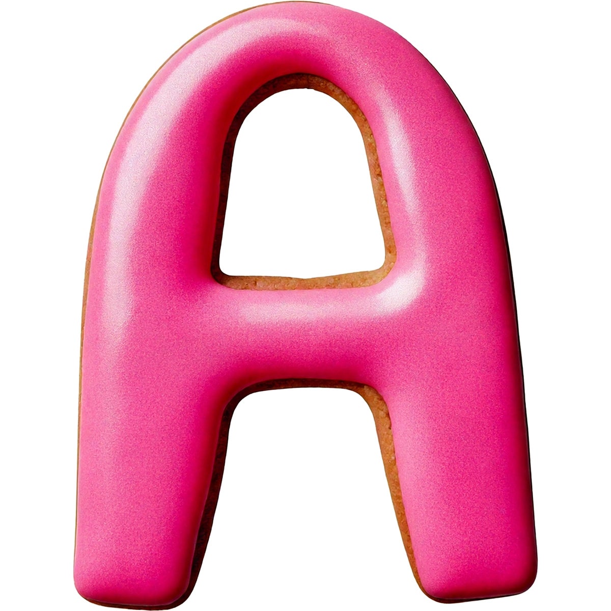Wilton Emporte-pièce Biscuit Lettre A 7,5 cm