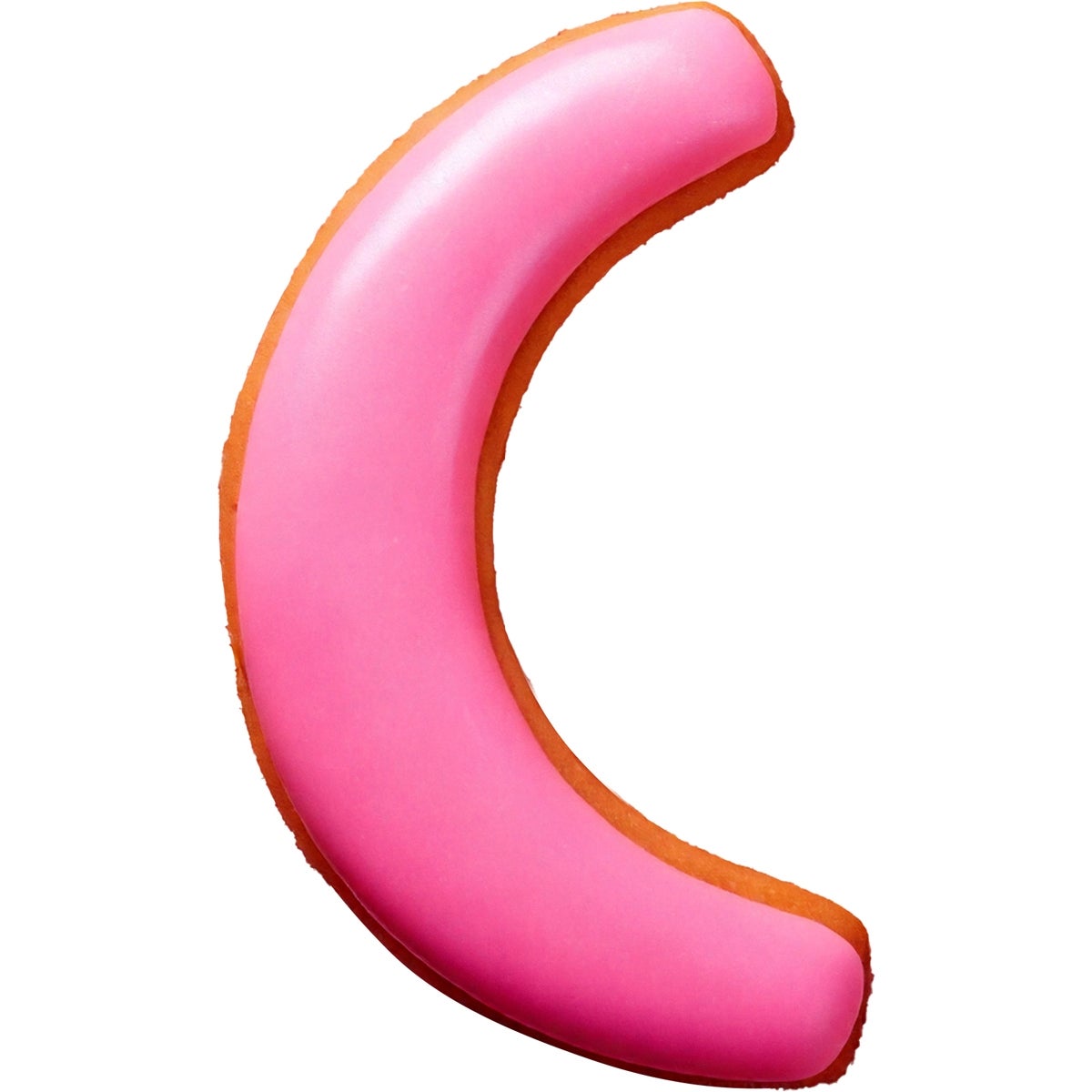 Wilton Emporte-pièce Biscuit Lettre C 9 cm