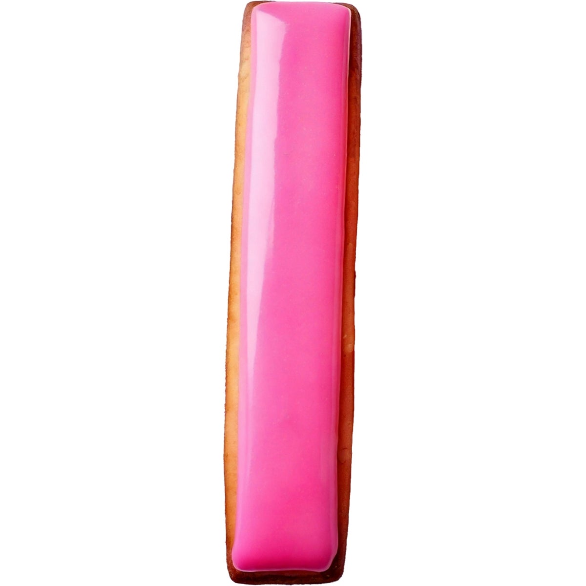 Wilton Emporte-pièce Biscuit Lettre I 7 cm