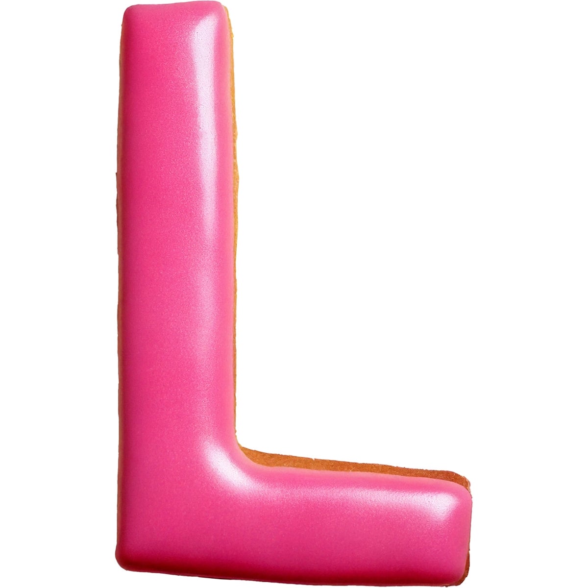 Wilton Emporte-pièce Biscuit Lettre L 7,5 cm