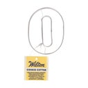 Wilton Emporte-pièce Biscuit Lettre O 7,5 cm
