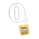 Wilton Emporte-pièce Biscuit Lettre Q 7,2 cm