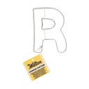 Wilton Emporte-pièce Biscuit Lettre R 8,5 cm