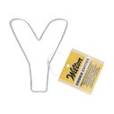Wilton Emporte-pièce Biscuit Lettre Y 8 cm