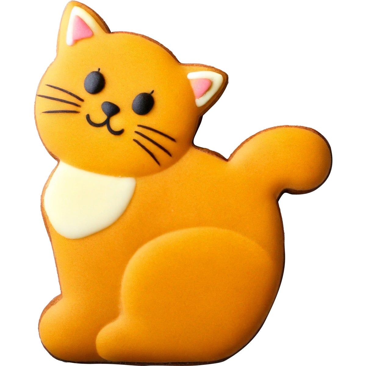 Wilton Emporte-pièce Biscuit Chat 7 cm