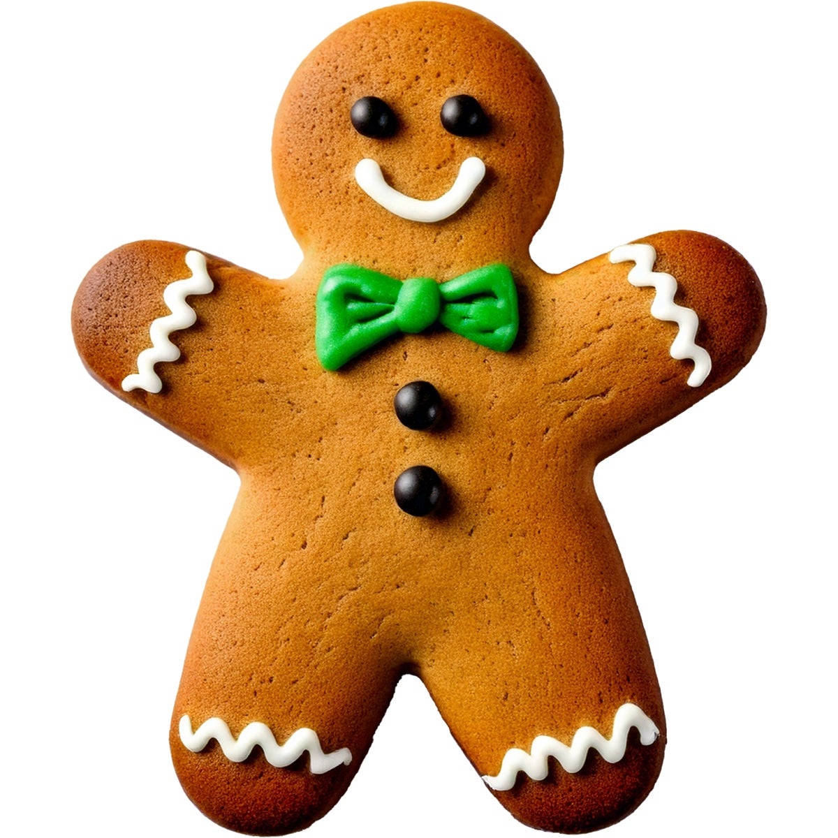 Wilton Emporte-pièce Biscuit Bonhomme en Pain d’Épice 9,3 cm