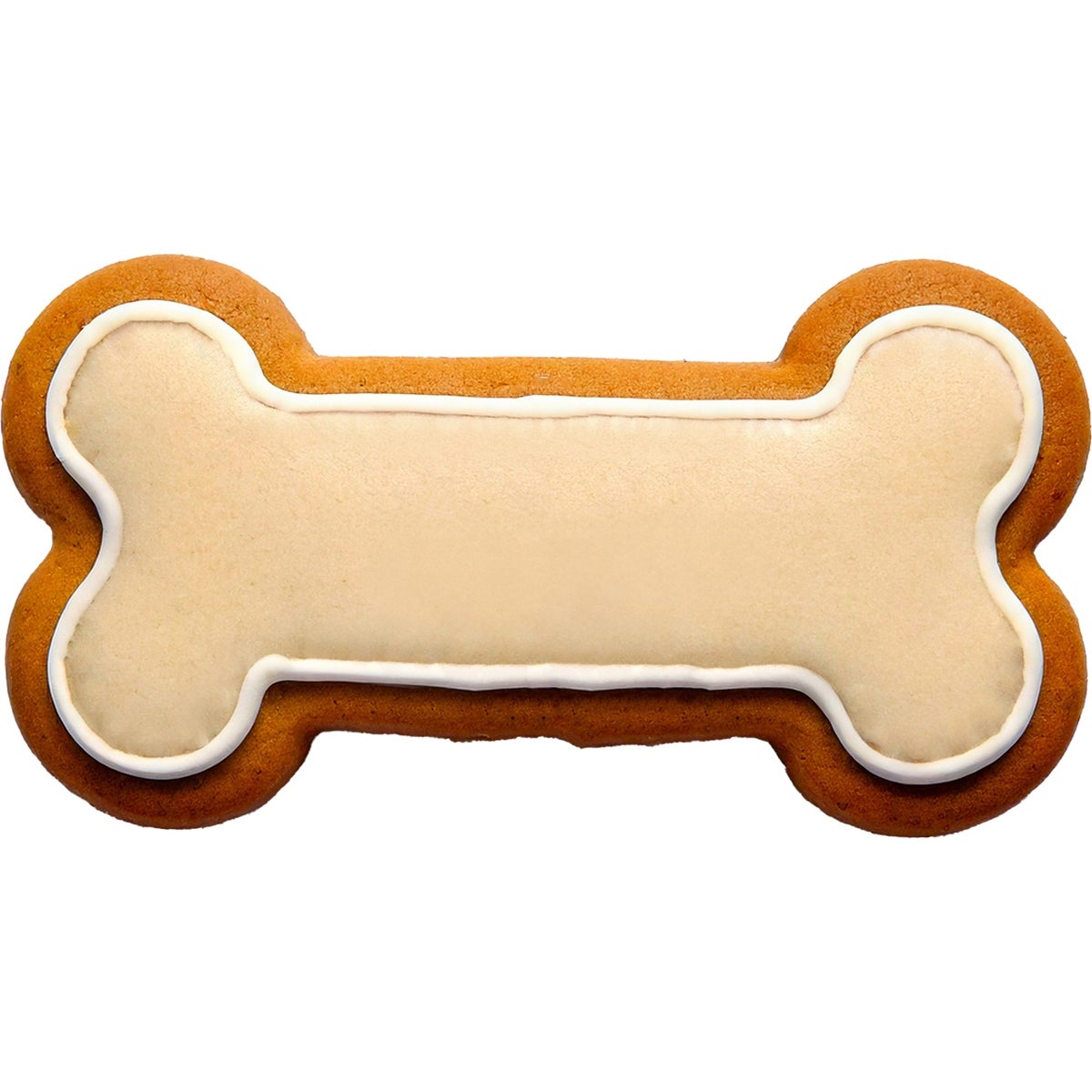 Wilton Emporte-pièce Biscuit Os pour Chien 6 cm