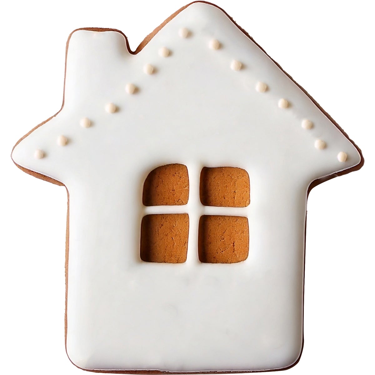 Wilton Emporte-pièce Biscuit Maison 6,6 cm