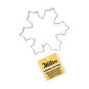 Wilton Emporte-pièce Biscuit Flocon de Neige 8,7 cm